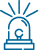 icon depicts Emergency Response. Noctua DAX | UAV-based Process Monitoring