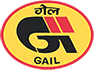 Logo of Gas Authority of India Ltd.