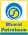 Logo of Bharat Petroleum