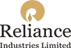 Logo of Reliance Industries
